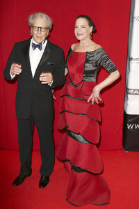 Filmball Vienna 2016 in Wien
