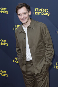 Festivaleröffnung und Filmpremiere 'The Idiots', Filmfest Hamburg 2026