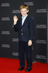 Eröffnung vom Filmfest München 2014