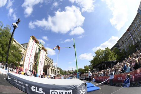 Finals 2026 in Hannover