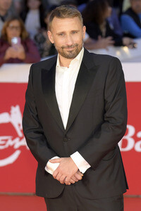 20.10.2026<br>Filmpremiere 'Violette oder frisches Wasser für die Blumen', Internationales Filmfestival Rom 2026