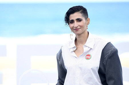 Photocall 'Flores para Antonio', San Sebastian International Film Festival 2025