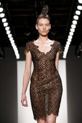 Irene Luft Fashion Show, Berlin Fashion Week Spring/Summer 2015