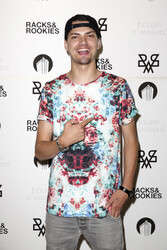 'Racks & Rookies' Event, Berlin Fashion Week Spring/Summer 2015, Berlin