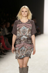 Riani Fashion Show, Berlin Fashion Week Autumn/Winter 2015