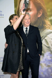 'Die Gärtnerin von Versailles' Premiere, Berlin