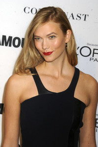 Glamour's 25th Anniversary Women of the Year Awards in New York