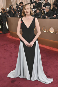 Golden Globe Awards 2026 in Beverly Hills