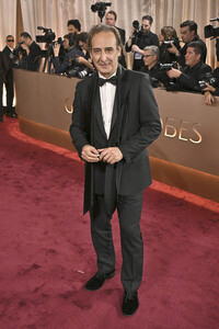 Golden Globe Awards 2026 in Beverly Hills