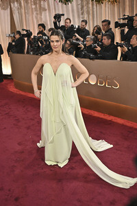 Golden Globe Awards 2026 in Beverly Hills