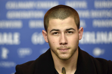 'Goat' Pressekonferenz, Berlinale 2016