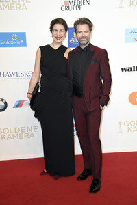Goldene Kamera 2018 in Hamburg