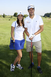 9. GRK Golf Charity Masters in Leipzig