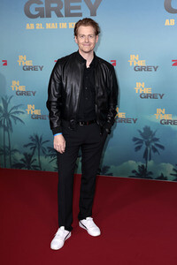 Filmscreening 'In the Grey' in Berlin