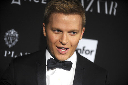Harper's Bazaar Icons 2015 Party in New York