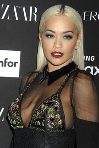 Harper's Bazaar Icons 2015 Party in New York
