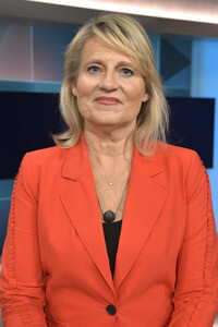 Talkshow 'hart aber fair' in Berlin