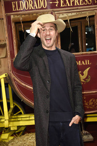 Filmpremiere 'The Hateful 8' in Berlin
