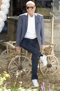 TV Show 'HeidiFest by Heidi Klum' in München