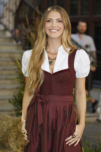 TV Show 'HeidiFest by Heidi Klum' in München