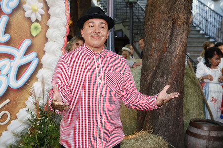 TV Show 'HeidiFest by Heidi Klum' in München