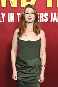 Filmpremiere 'Send Help' in Los Angeles
