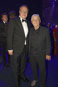 Goldene Henne 2025 in Leipzig