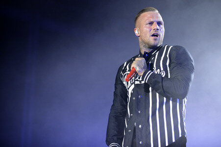 Highfield Festival 2018 in Großpösna