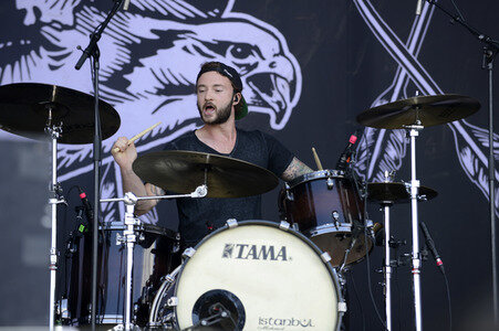 Highfield Festival 2017 in Großpösna