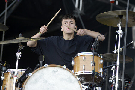 Highfield Festival 2017 in Großpösna