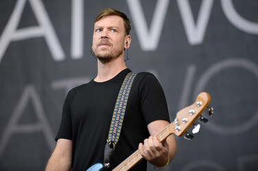Highfield Festival 2014, Großpösna