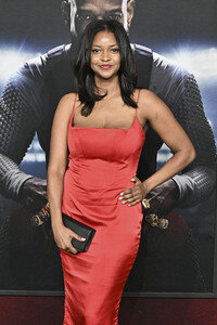 Filmpremiere 'Him - Der Größte aller Zeiten' in Los Angeles