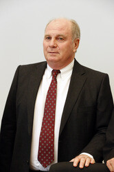 3. Prozesstag im Steuer-Prozess gegen Uli Hoeneß, München