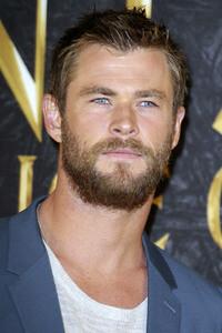Photocall zu 'The Huntsman & the Ice Queen' in Hamburg