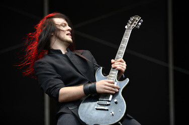 18. Hurricane Festival, Scheeßel