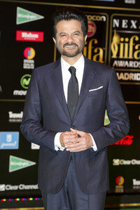17. International Indian Film Academy Award in Madrid