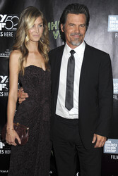 'Inherent Vice' Premiere, New York