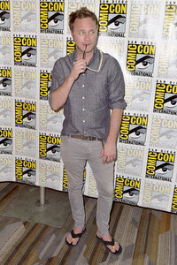 Photocall 'iZombie' auf der San Diego Comic-Con International 2017