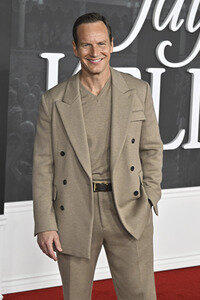 Filmpremiere 'Jay Kelly' in Los Angeles