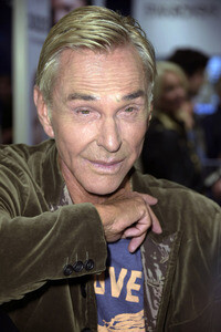 Autogrammstunde mit Wolfgang Joop in Berlin