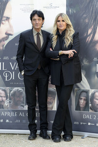 Photocall 'Judas Gospel' im Rom