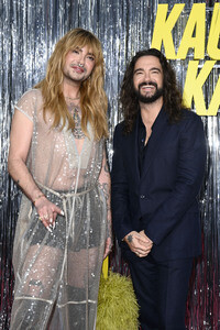 Staffel 3 Premiere 'Kaulitz & Kaulitz' in Berlin