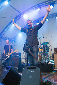 Konzert von Kettcar in Hamburg