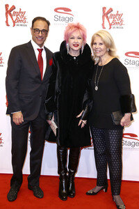 Musicalpremiere 'Kinky Boots' in Hamburg