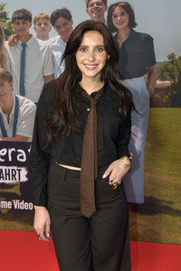 Filmscreening der 2. Staffel von 'Krass Klassenfahrt – Die neue Generation' in Berlin