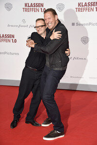 Filmpremiere 'Klassentreffen 1.0' in Berlin