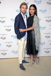 'Kylie Minogue for sloggi' Launch Party, Berlin