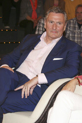 'Markus Lanz' Talkshow, Hamburg