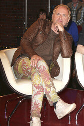 'Markus Lanz' Talkshow, Hamburg