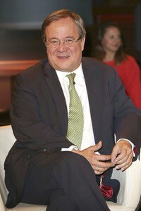 Talkshow 'Markus Lanz' in Hamburg